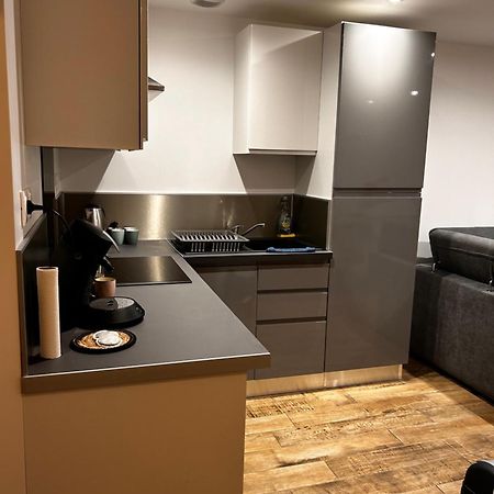 פואטייה Apparthotel מראה חיצוני תמונה