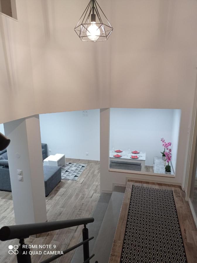 פואטייה Apparthotel מראה חיצוני תמונה