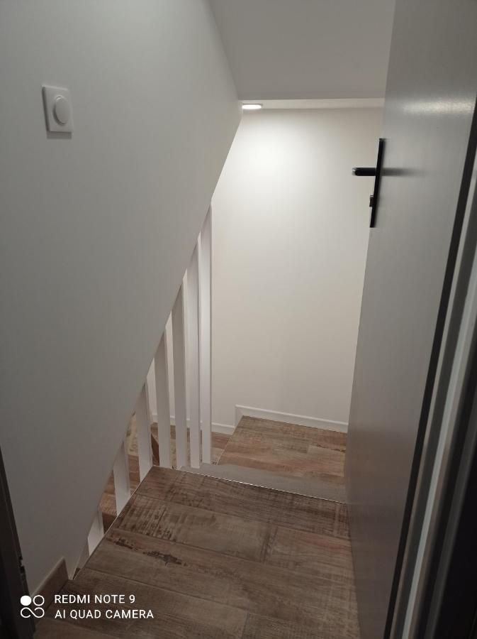 פואטייה Apparthotel מראה חיצוני תמונה