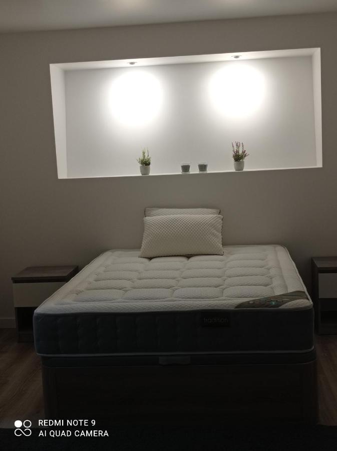 פואטייה Apparthotel מראה חיצוני תמונה