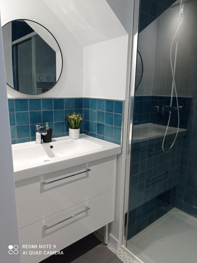 פואטייה Apparthotel מראה חיצוני תמונה