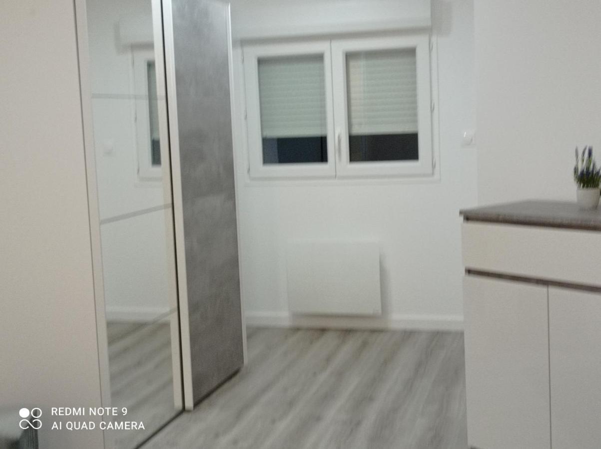 פואטייה Apparthotel מראה חיצוני תמונה