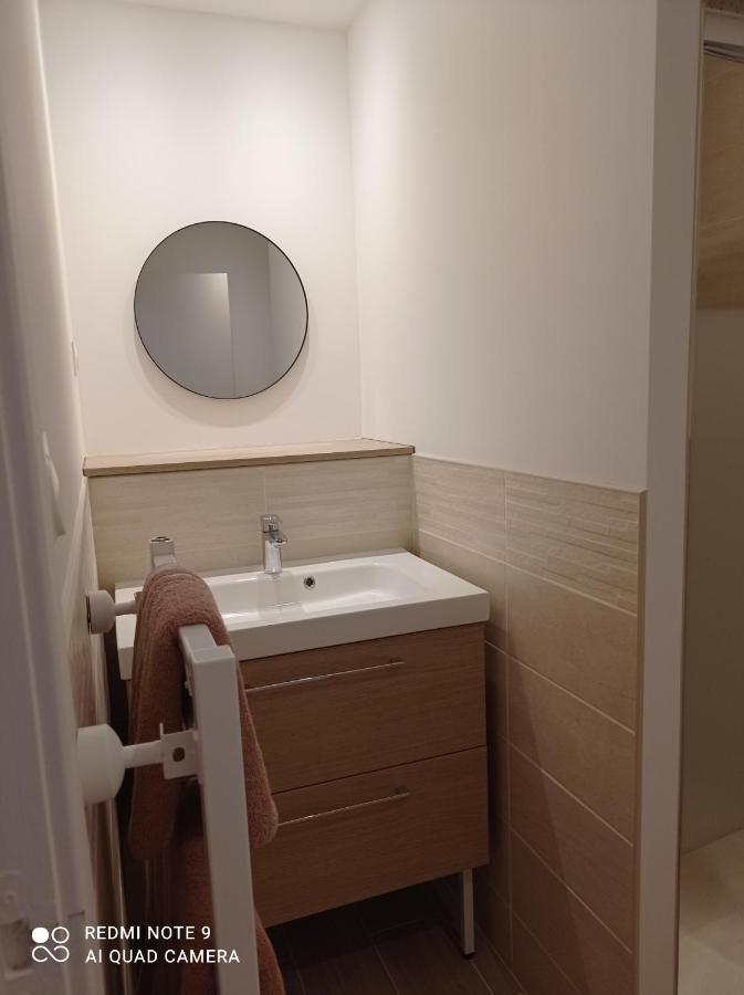 פואטייה Apparthotel מראה חיצוני תמונה
