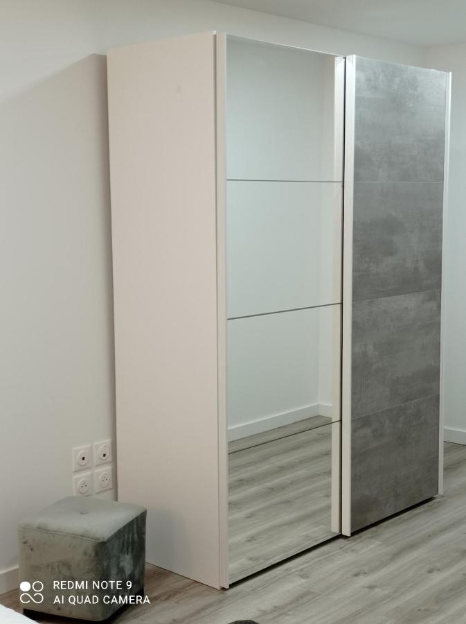 פואטייה Apparthotel מראה חיצוני תמונה