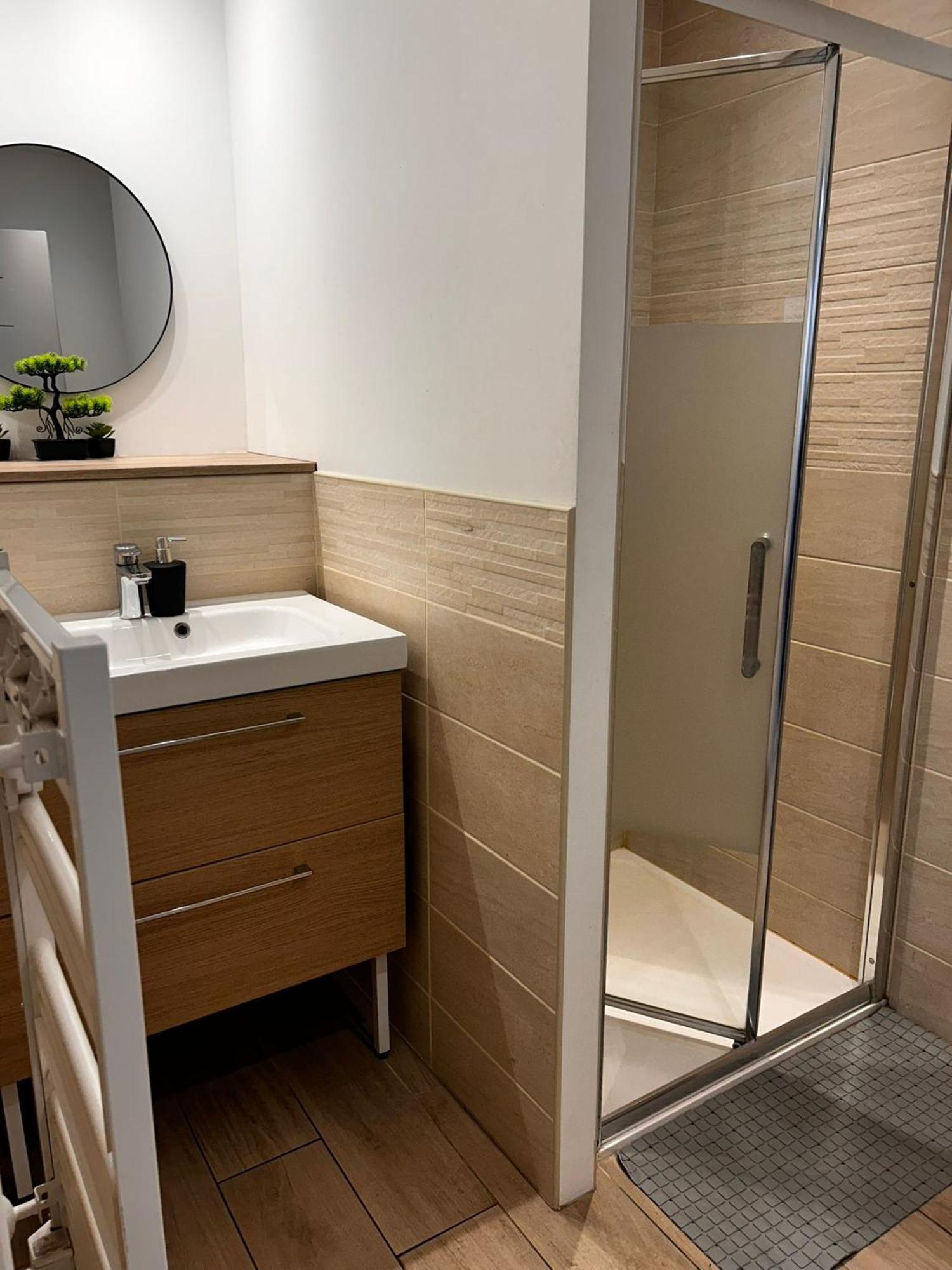 פואטייה Apparthotel חדר תמונה